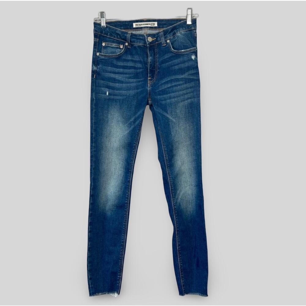 Zara Trafaluc Skinny Jeans